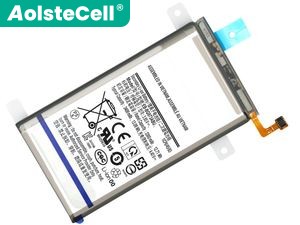 Batteri till  Samsung SM-G973W