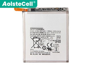 Batteri till  Samsung SM-G988U1