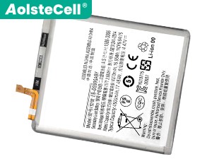 Batteri till  Samsung SM-G990B