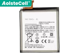 Batteri till  Samsung EB-BG991ABY
