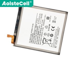 Batteri till  Samsung Galaxy S21 Ultra 5G SM-G998U