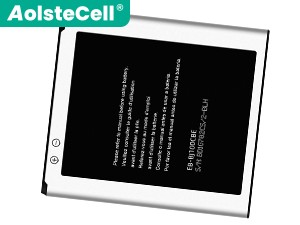 Batteri till  Samsung SM-J100M