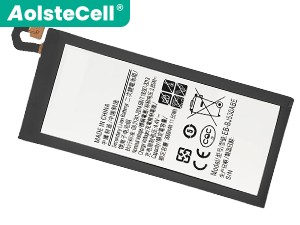 Batteri till  Samsung J5 2017