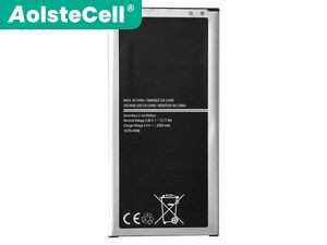 Batteri till  Samsung J710M
