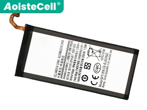 Batteri till  Samsung EB-BJ800ABE