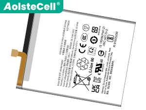 Batteri till  Samsung GALAXY M35 SM-M356B