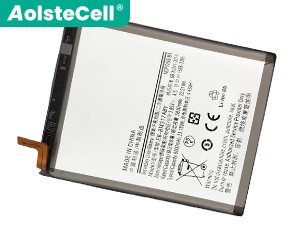 Batteri till  Samsung Galaxy M31s SM-M317F
