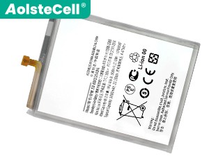 Batteri till  Samsung Galaxy M13 SM-M135FU