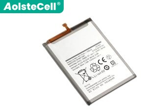 Batteri till  Samsung Galaxy M515F
