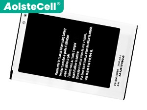 Batteri till  Samsung EB-BN750BBE
