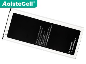 Batteri till  Samsung Note Edge N915