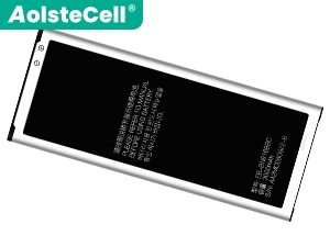 Batteri till  Samsung Galaxy Note 4 SM-N910F