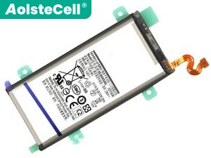Batteri till  Samsung EB-BN965ABU