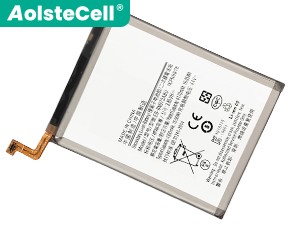 Batteri till  Samsung Note 10+