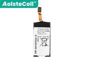 Batteri till  Samsung EB-BR365ABE