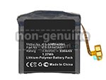Batteri till  Samsung GH43-05011A