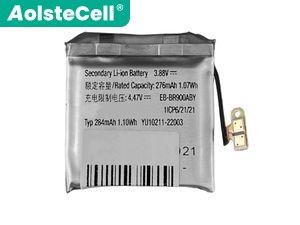 Batteri till  Samsung EB-BR900ABY