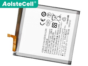Batteri till  Samsung SM-S901B