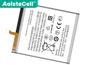 Batteri till  Samsung Galaxy S24+ SM-S926N