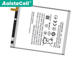 Batteri till  Samsung Galaxy S24 Ultra SM-S928T