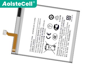 Batteri till  Samsung Galaxy S25 Plus SM-S936W