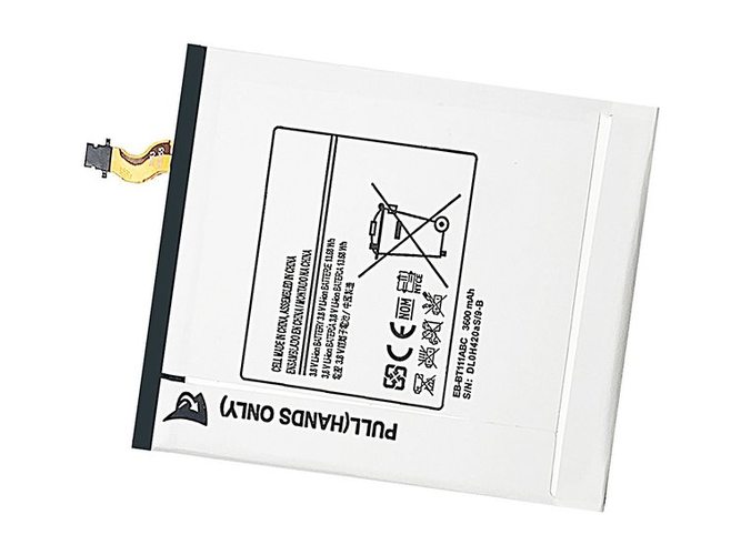Batteri till  Samsung Galaxy Tab3 T118