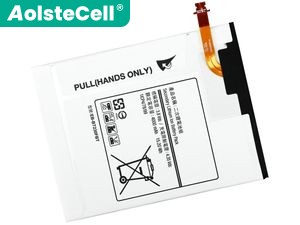 Batteri till  Samsung SM-T235