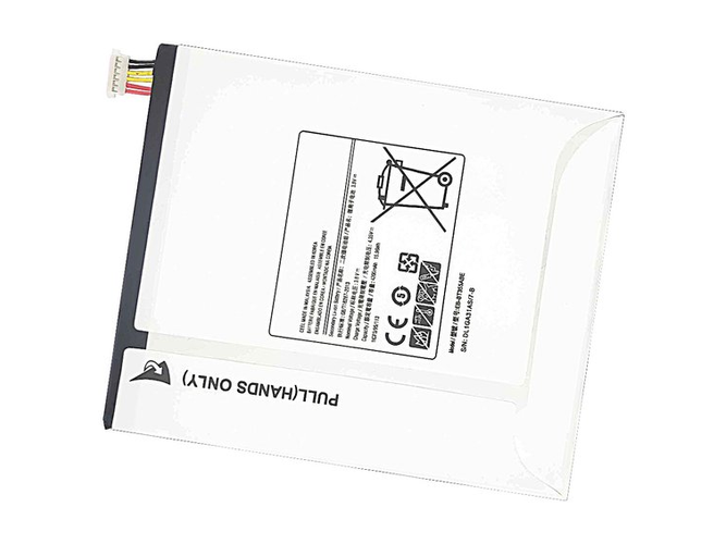 Batteri till  Samsung EB-BT355ABE