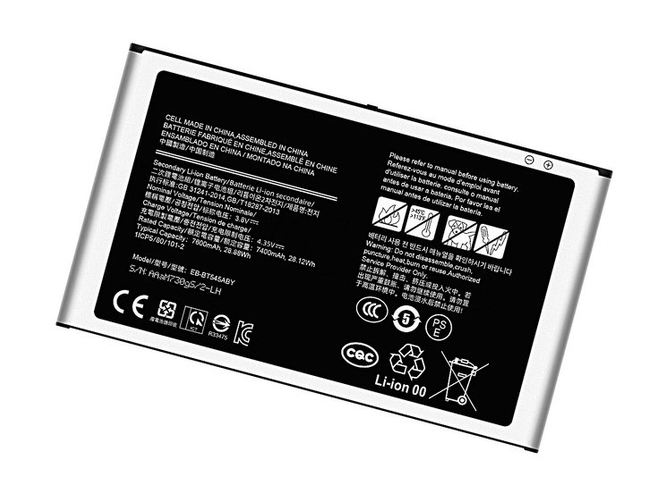 Batteri till  Samsung EB-BT545ABY(101)