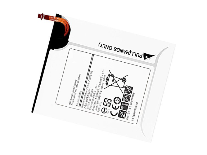 Batteri till  Samsung EB-BT561ABE