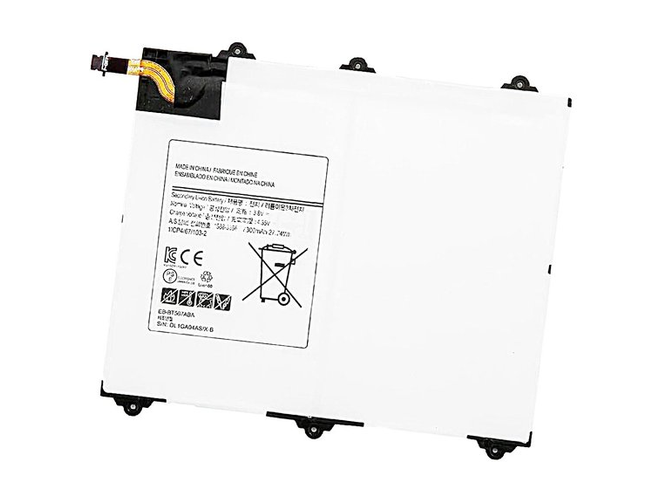 Batteri till  Samsung SM-T567