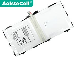 Batteri till  Samsung SM-T801