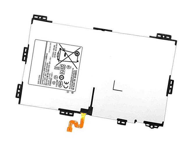 Batteri till  Samsung EB-BT835ABU