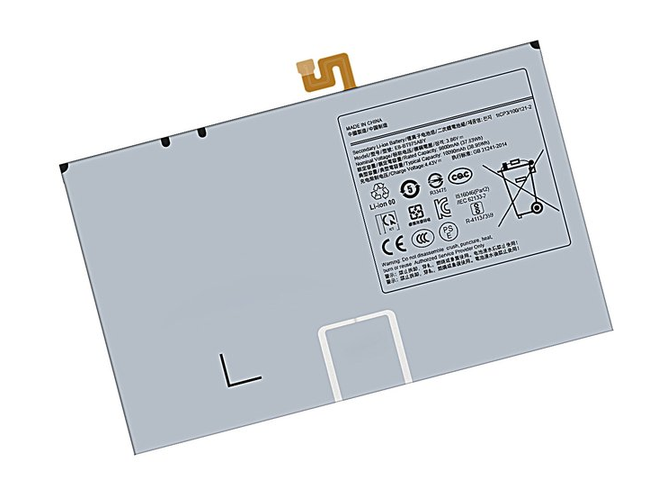 Batteri till  Samsung Galaxy Tab S7+