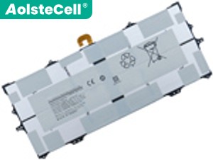 Batteri till  Samsung EB-BW767ABY