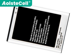 Batteri till  Samsung Galaxy Nexus