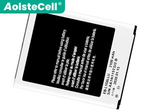 Batteri till  Samsung GT-I9300