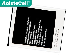 Batteri till  Samsung i8190N