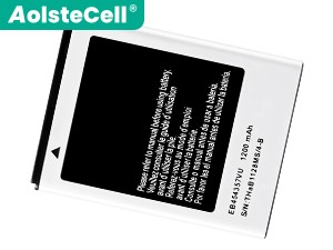 Batteri till  Samsung Galaxy GT-S5300