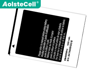 Batteri till  Samsung S5820