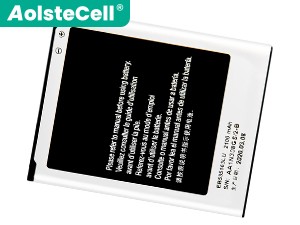 Batteri till  Samsung EB535163LA