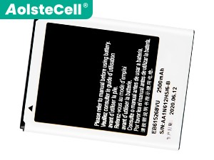 Batteri till  Samsung EB615268VU