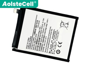 Batteri till  Samsung Galaxy F52 5G