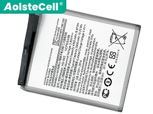 Batteri till  Samsung HQ-50S