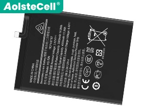 Batteri till  Samsung Galaxy A11 SM-DS