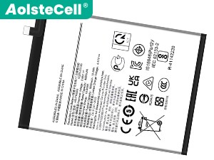 Batteri till  Samsung SM-A065F/DS