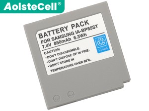 Batteri till  Samsung IA-BP85ST