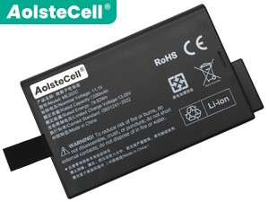 Batteri till  Samsung P28