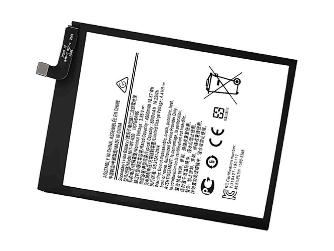 Batteri till  Samsung Galaxy N30