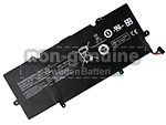 Batteri till  Samsung NP730U3E-A01NL